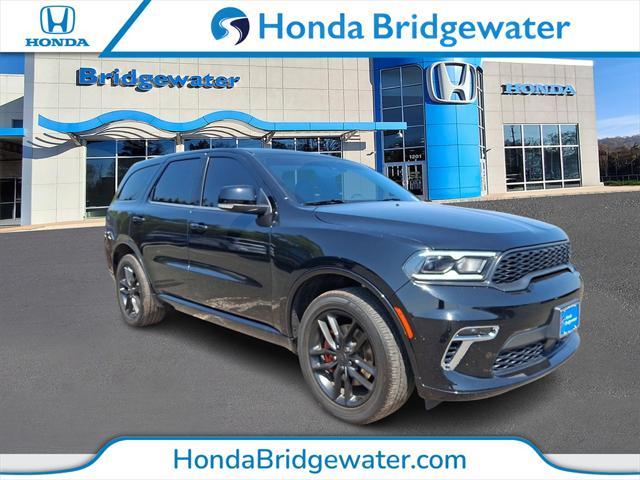 2022 Dodge Durango