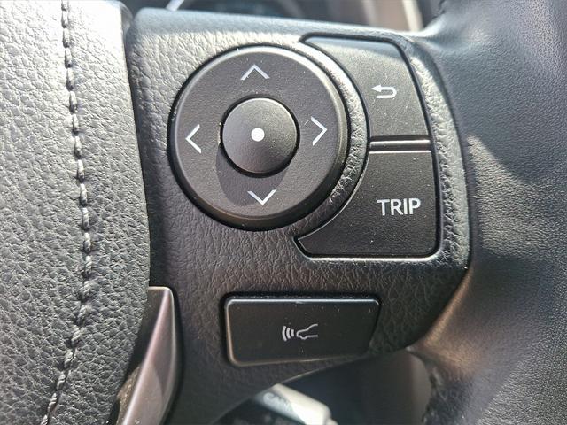 Photo of 2018 Magnetic Gray Metallic Toyota RAV4 Hybrid