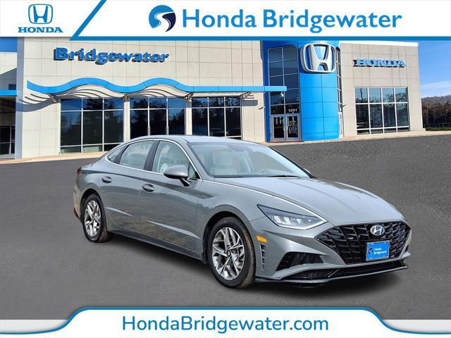 2023 Hyundai Sonata