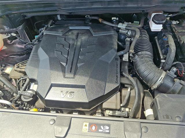 Photo of 2022 Pantera Metal Kia Carnival