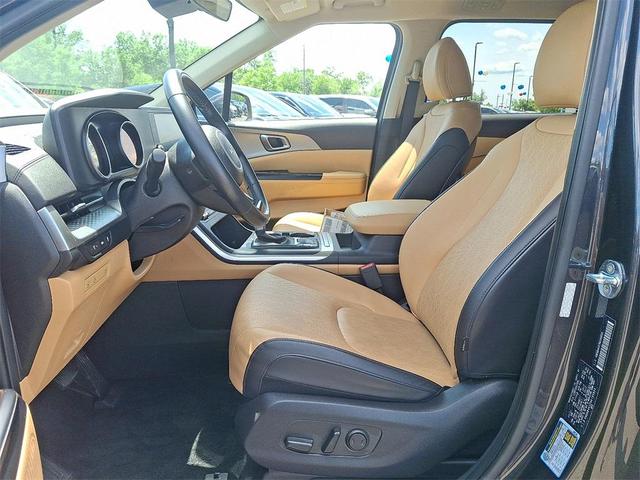 Photo of 2022 Pantera Metal Kia Carnival