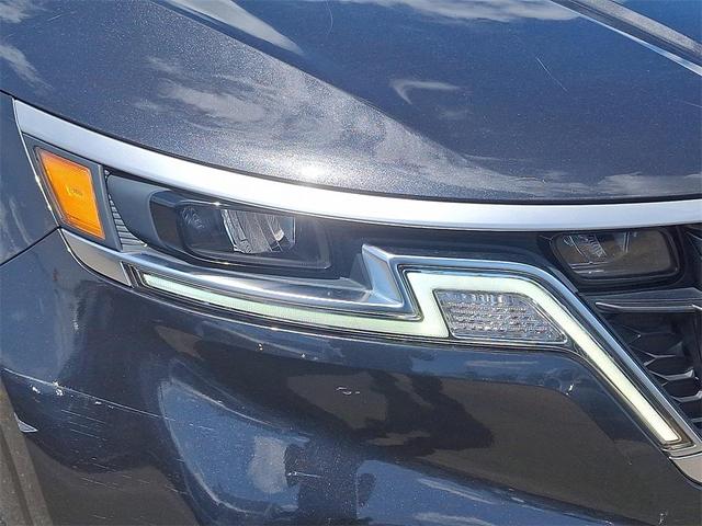 Photo of 2022 Pantera Metal Kia Carnival