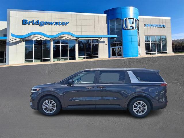 Photo of 2022 Pantera Metal Kia Carnival