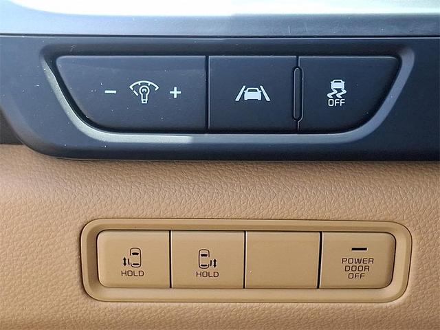 Photo of 2022 Pantera Metal Kia Carnival