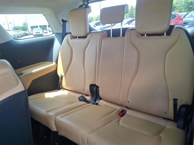 Photo of 2022 Pantera Metal Kia Carnival