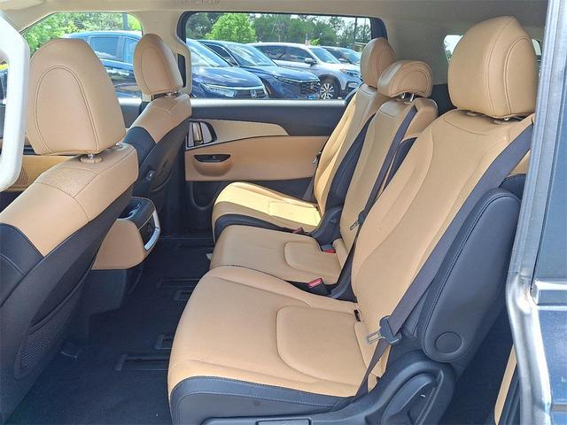 Photo of 2022 Pantera Metal Kia Carnival