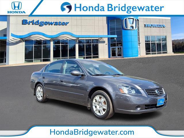 2006 Nissan Altima