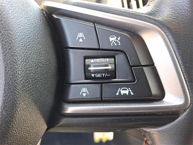 Photo of 2019 Wh3 Subaru Crosstrek
