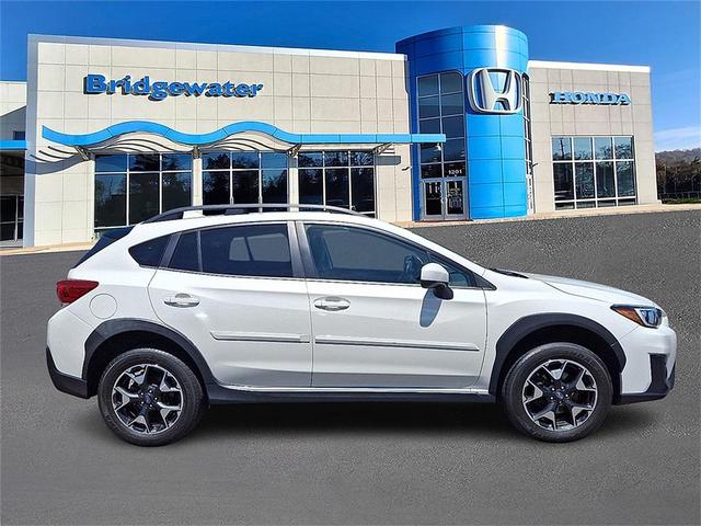 Photo of 2019 Wh3 Subaru Crosstrek