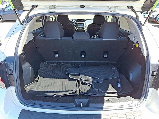 Photo of 2019 Wh3 Subaru Crosstrek