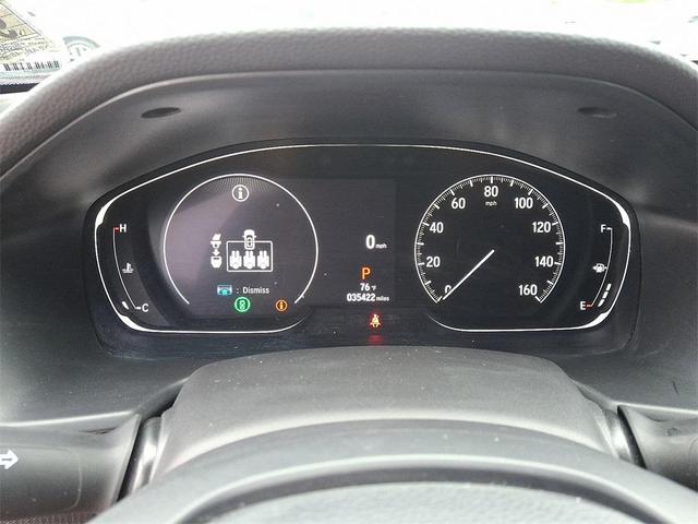 Photo of 2022 Still Night Pearl Honda Accord