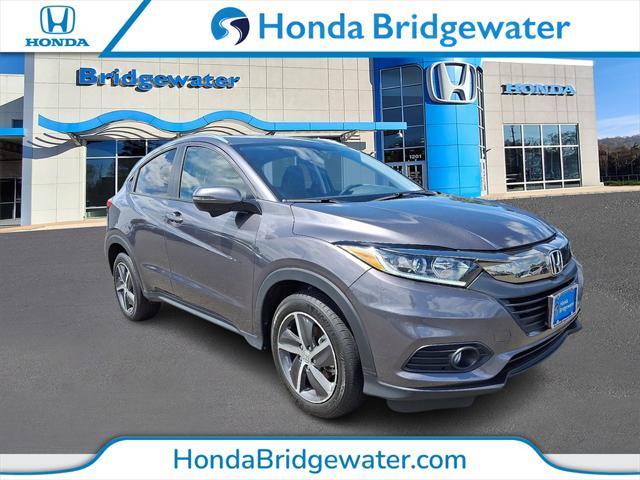 2022 Honda HR-V
