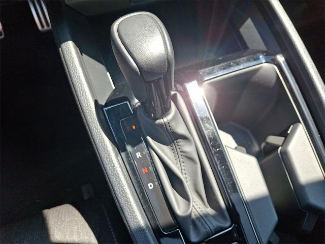 Photo of 2023 Platinum White Pearl Honda Accord Hybrid
