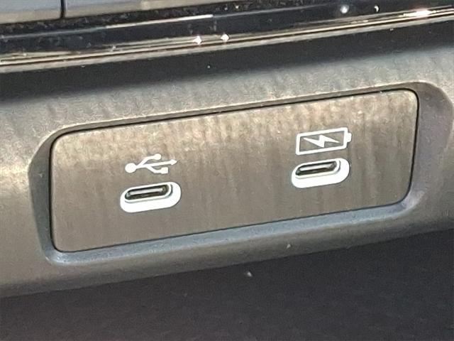 Photo of 2023 Platinum White Pearl Honda Accord Hybrid