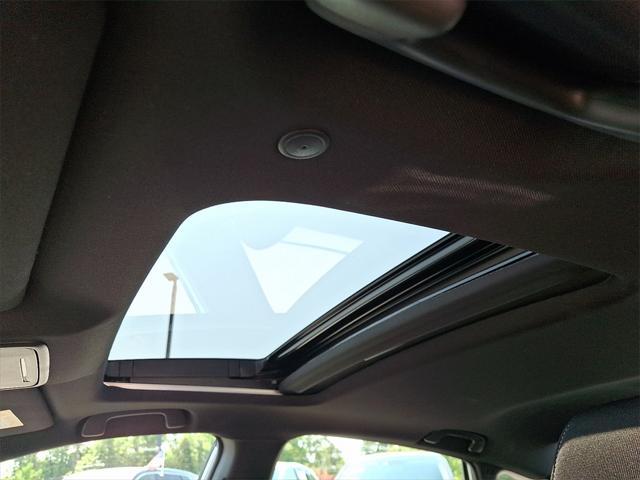 Photo of 2023 Platinum White Pearl Honda Accord Hybrid