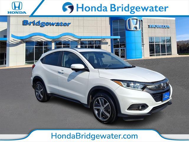 2022 Honda HR-V