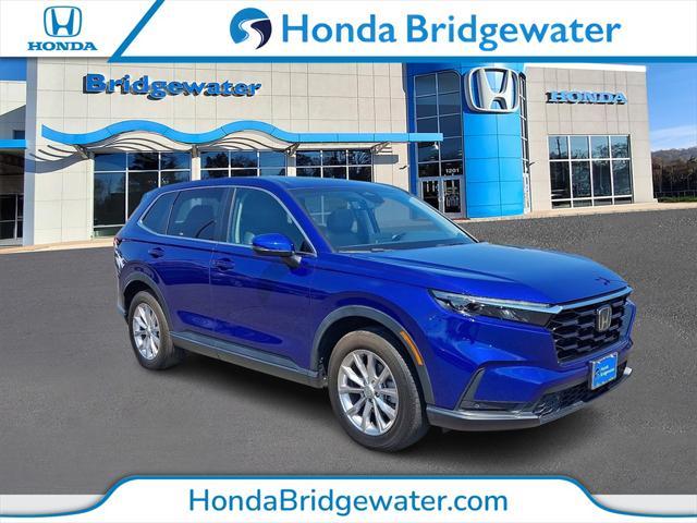2023 Honda CR-V
