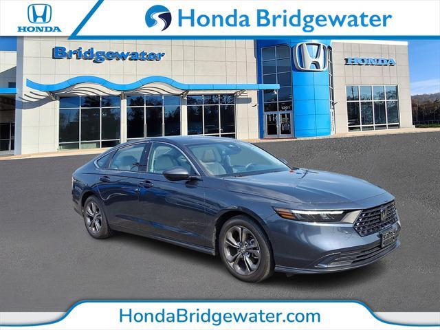 2023 Honda Accord
