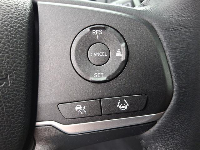 Photo of 2021 Modern Steel Metallic Honda Odyssey