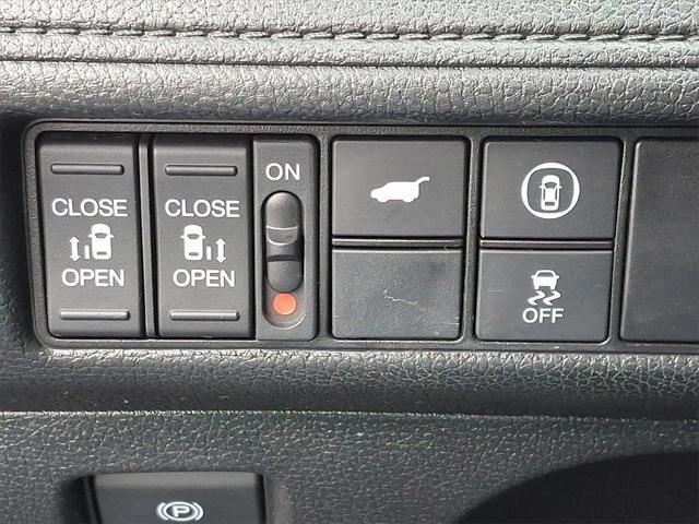 Photo of 2021 Modern Steel Metallic Honda Odyssey