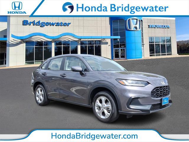 2024 Honda HR-V