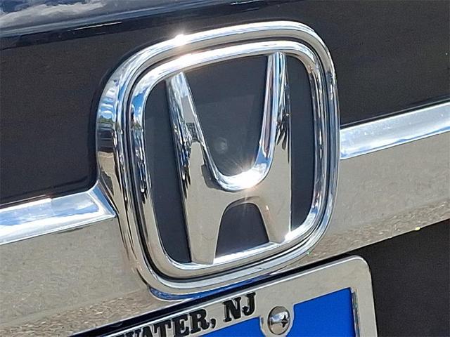 Photo of 2020 Crystal Black Pearl Honda Odyssey
