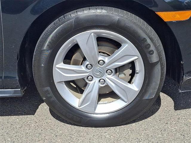 Photo of 2020 Crystal Black Pearl Honda Odyssey