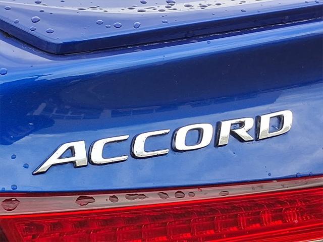 Photo of 2020 Still Night Pearl Honda Accord