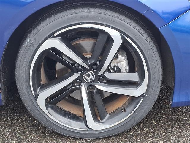 Photo of 2020 Still Night Pearl Honda Accord