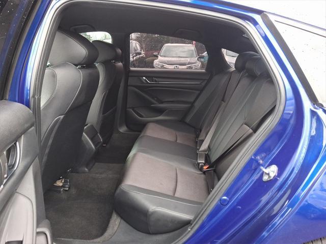 Photo of 2020 Still Night Pearl Honda Accord