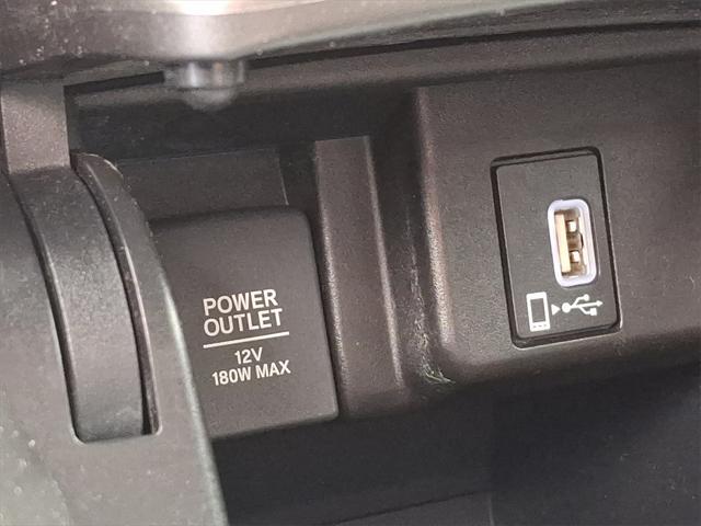 Photo of 2020 Still Night Pearl Honda Accord