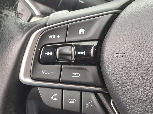Photo of 2020 Still Night Pearl Honda Accord
