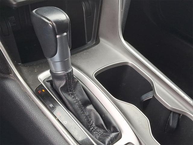 Photo of 2020 Still Night Pearl Honda Accord