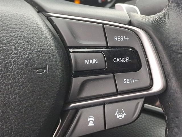 Photo of 2020 Still Night Pearl Honda Accord