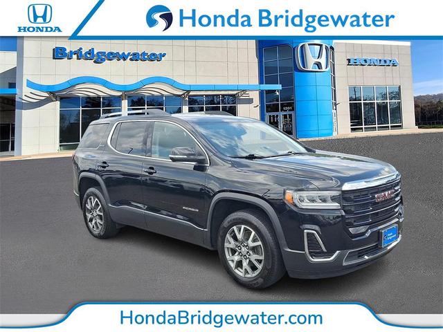 2020 GMC Acadia