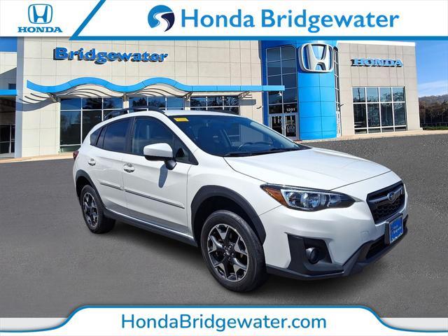 2019 Subaru Crosstrek