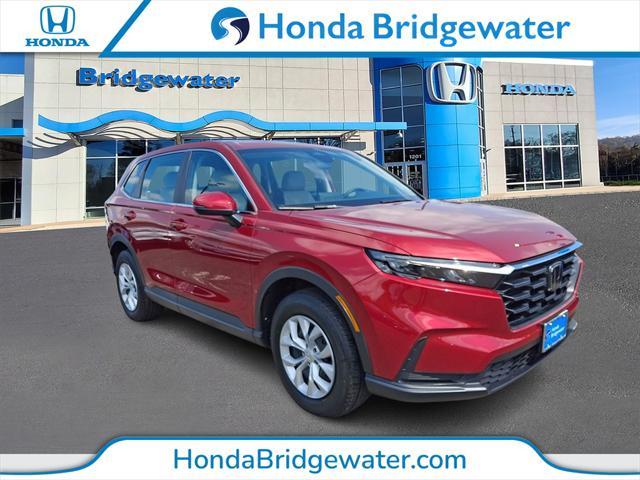2023 Honda CR-V