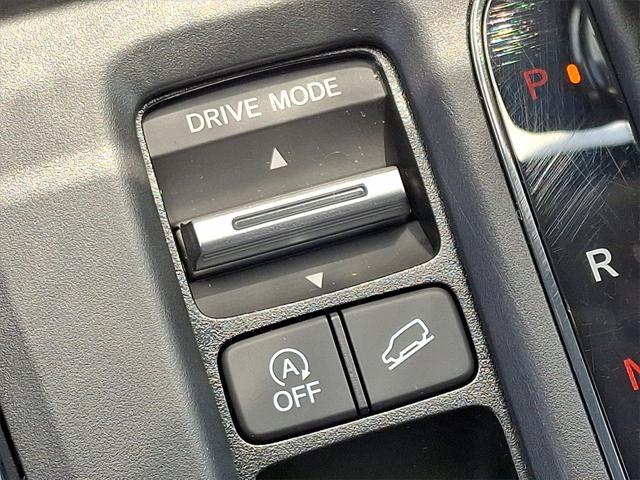 Photo of 2023 Urban Gray Honda CR-V
