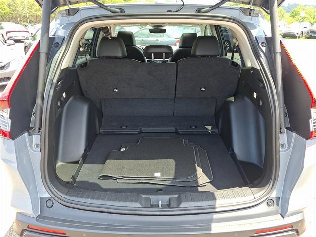 Photo of 2023 Urban Gray Honda CR-V