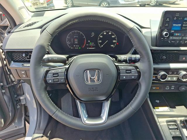 Photo of 2023 Urban Gray Honda CR-V