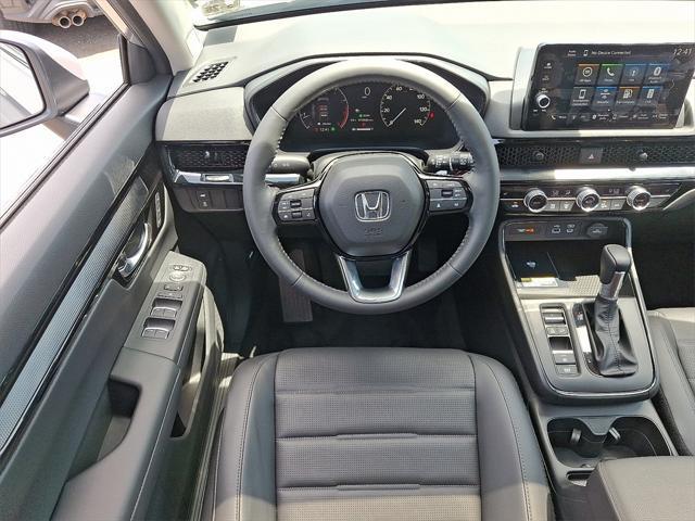 Photo of 2023 Urban Gray Honda CR-V