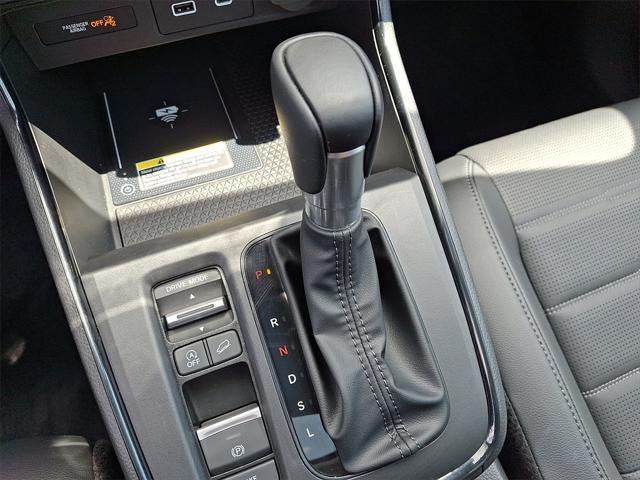 Photo of 2023 Urban Gray Honda CR-V