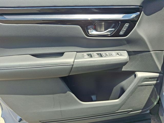 Photo of 2023 Urban Gray Honda CR-V