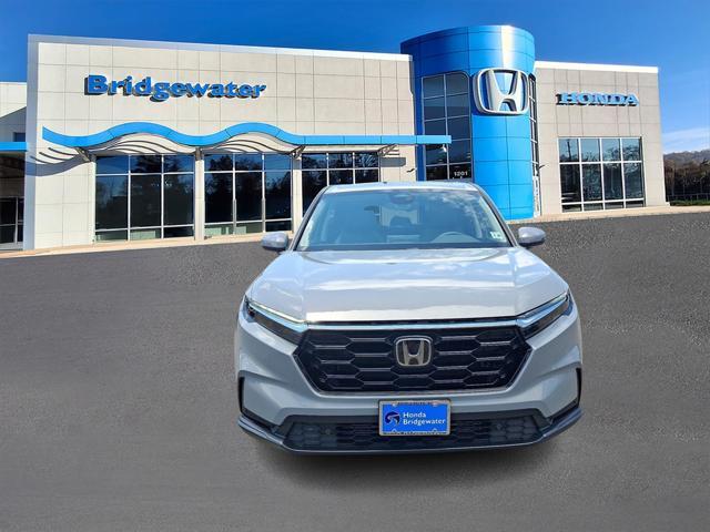 Photo of 2023 Urban Gray Honda CR-V