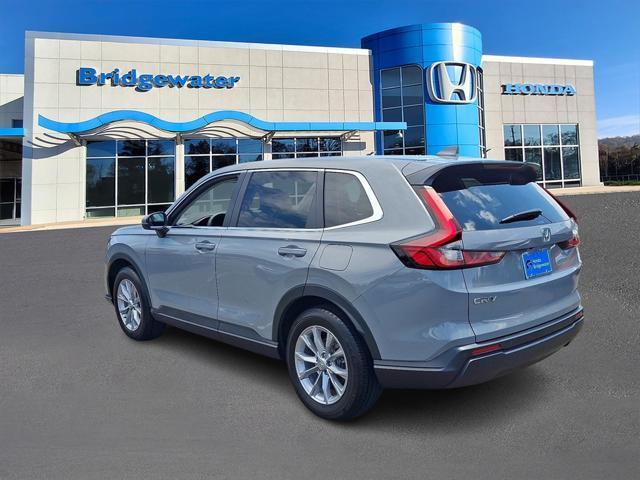 Photo of 2023 Urban Gray Honda CR-V