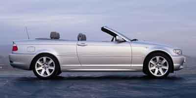 2004 BMW 330