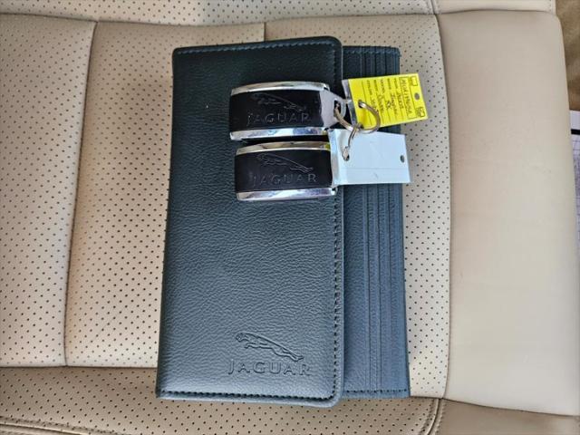 Photo of 2009 Porcelain Jaguar XK