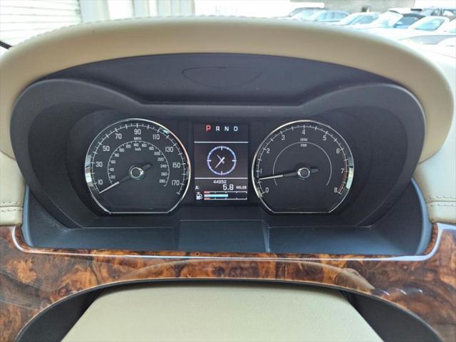 Photo of 2009 Porcelain Jaguar XK