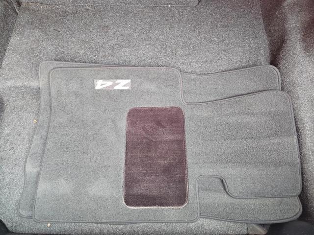 Photo of 2007 Bright Red BMW Z4