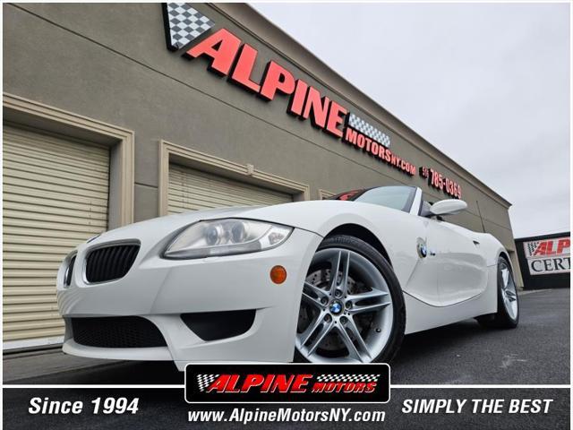 2006 BMW M